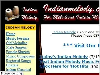 indianmelody.com