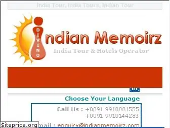 indianmemoirz.com