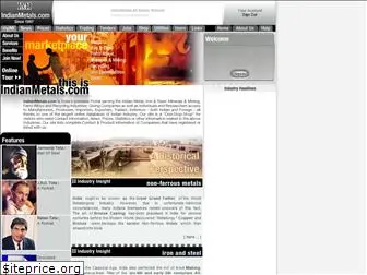 indianmetals.com