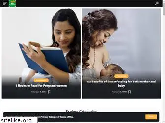 indianmomsconnect.com
