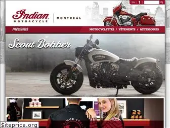 indianmontreal.com