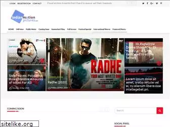 indianmotionpictures.com