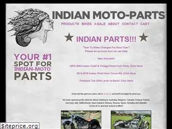 indianmotoparts.com