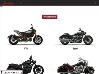 indianmotorcycle.ae