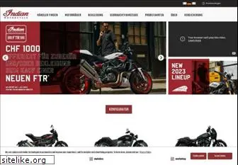 indianmotorcycle.ch