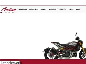 indianmotorcycle.co.uk