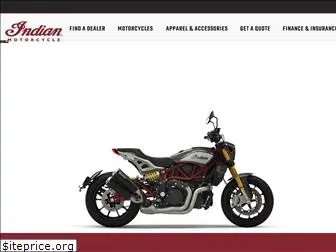 indianmotorcycle.com.au