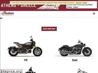 indianmotorcycle.gr