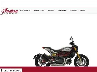 indianmotorcycle.ie