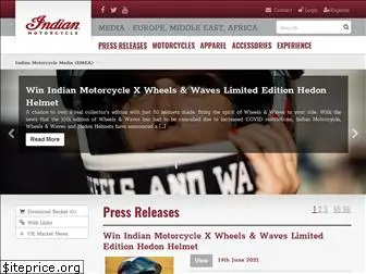 indianmotorcycle.media