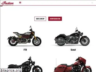 indianmotorcycle.no