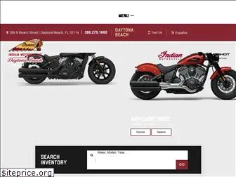 indianmotorcycledaytonabeach.com