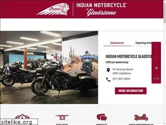 indianmotorcyclegladstone.com.au