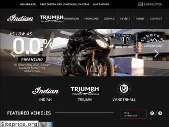 indianmotorcycleknoxville.com