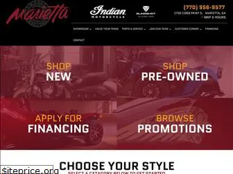 indianmotorcyclemarietta.com