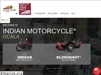indianmotorcycleocala.com
