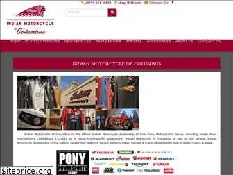 indianmotorcycleofcolumbus.com