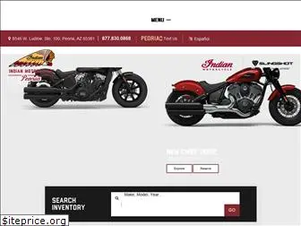 indianmotorcyclepeoria.com