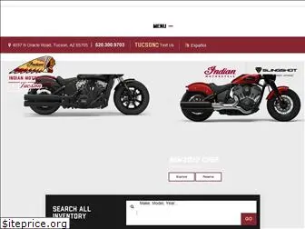 indianmotorcycletucson.com