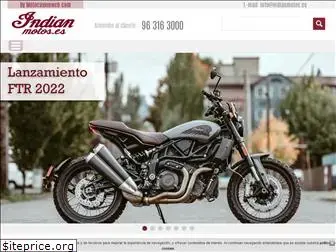 indianmotos.es