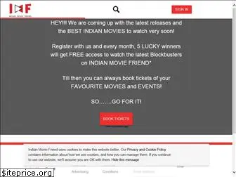 indianmoviefriend.com