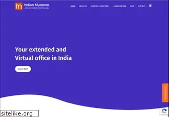 indianmuneem.com