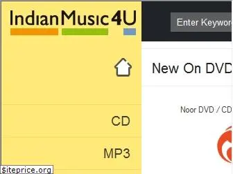 indianmusic4u.co.uk