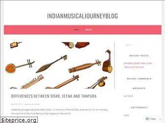 indianmusicaljourneyblog.wordpress.com