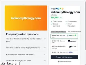 indianmythology.com