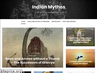 indianmythos.com