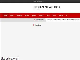 indiannewsbox.com