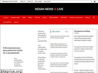 indiannewslive.com