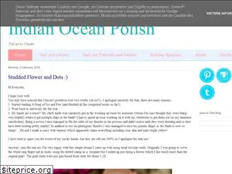 indianoceanpolish.blogspot.com