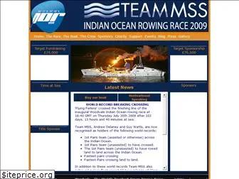 indianoceanrace.com