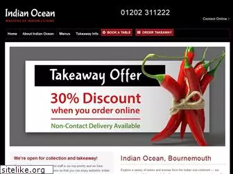 indianoceanrestaurant.co.uk