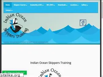 indianoceanskippers.co.za