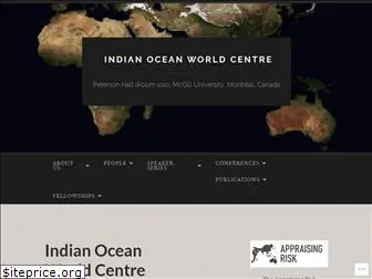 indianoceanworldcentre.com
