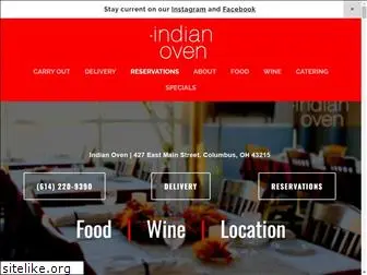 indianoven.com