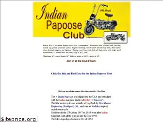 indianpapooseclub.org