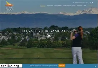 indianpeaksgolf.com