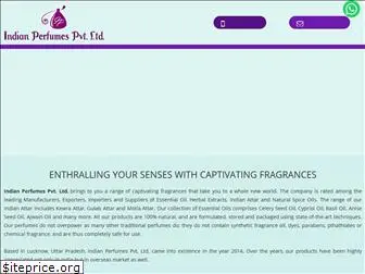 indianperfumes.in