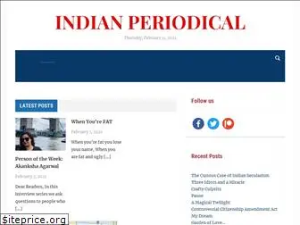 indianperiodical.com