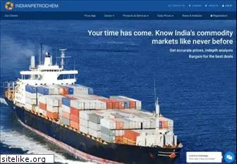 indianpetrochem.com