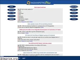 indianpetroplus.com