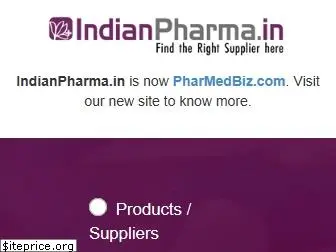 indianpharma.in