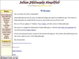 indianphilosophy.50webs.com