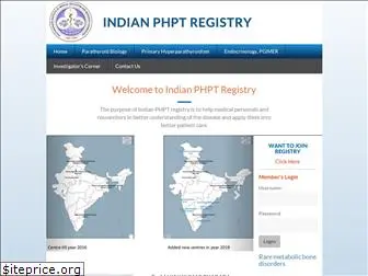 indianphptregistry.com