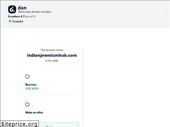 indianpremiumhub.com