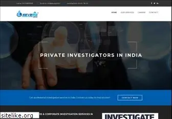 indianprivateinvestigators.com