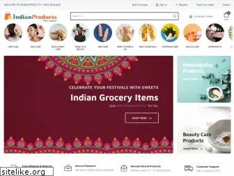 indianproducts.co.nz